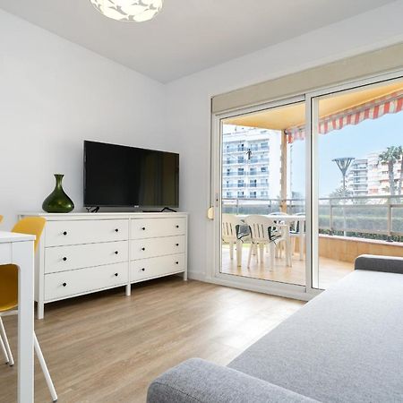 Hauzify I Apartament Solpins La Pineda Ngoại thất bức ảnh