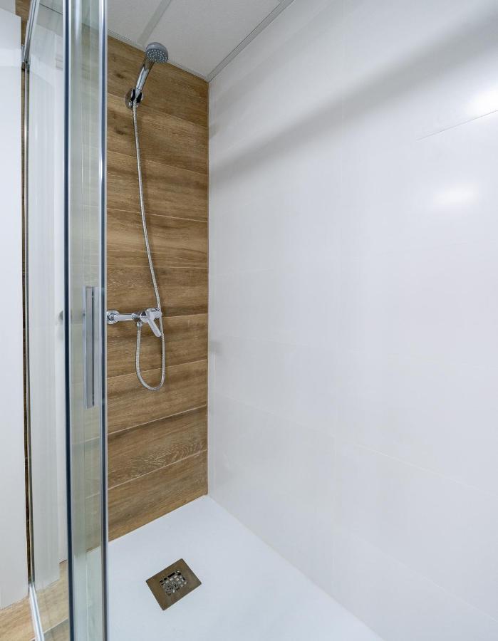Hauzify I Apartament Solpins La Pineda Ngoại thất bức ảnh