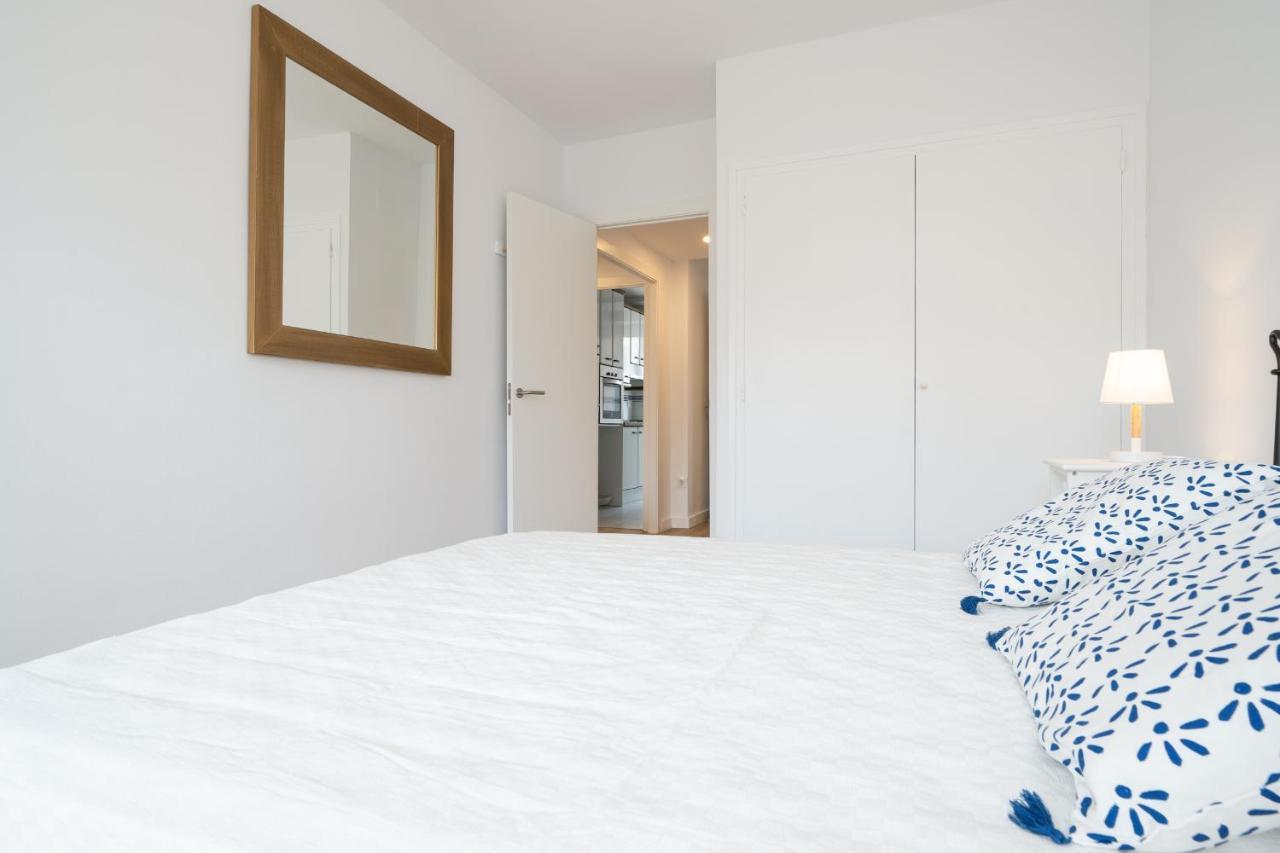 Hauzify I Apartament Solpins La Pineda Ngoại thất bức ảnh