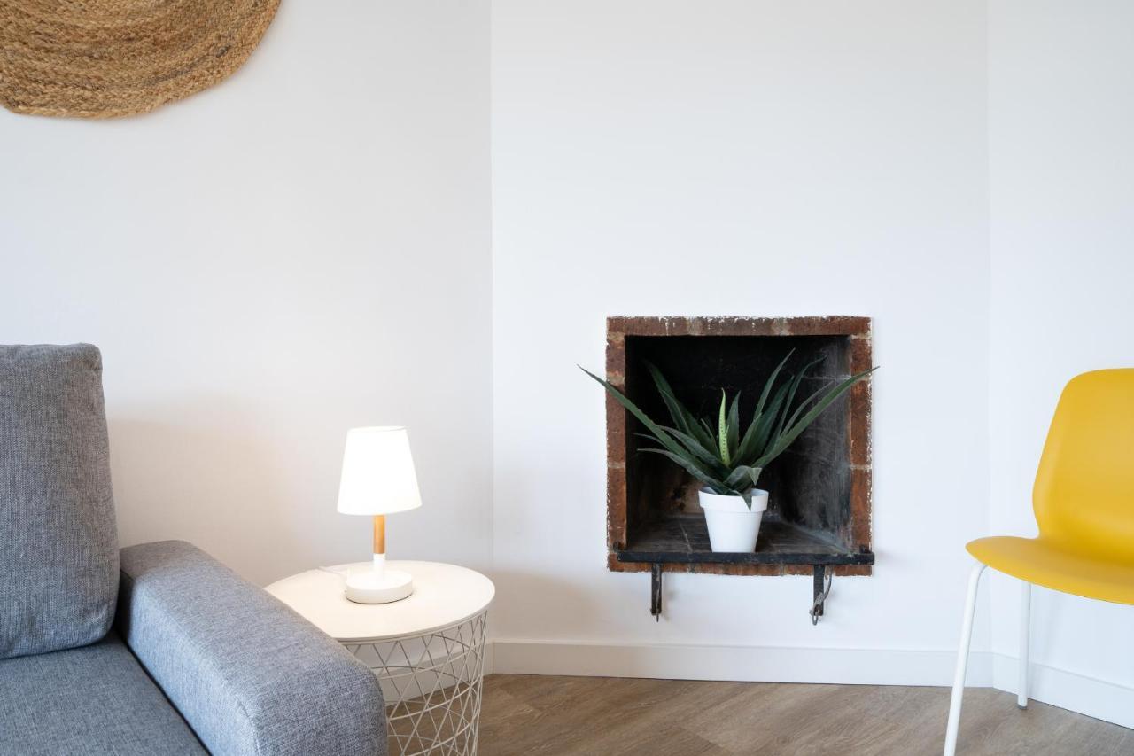 Hauzify I Apartament Solpins La Pineda Ngoại thất bức ảnh