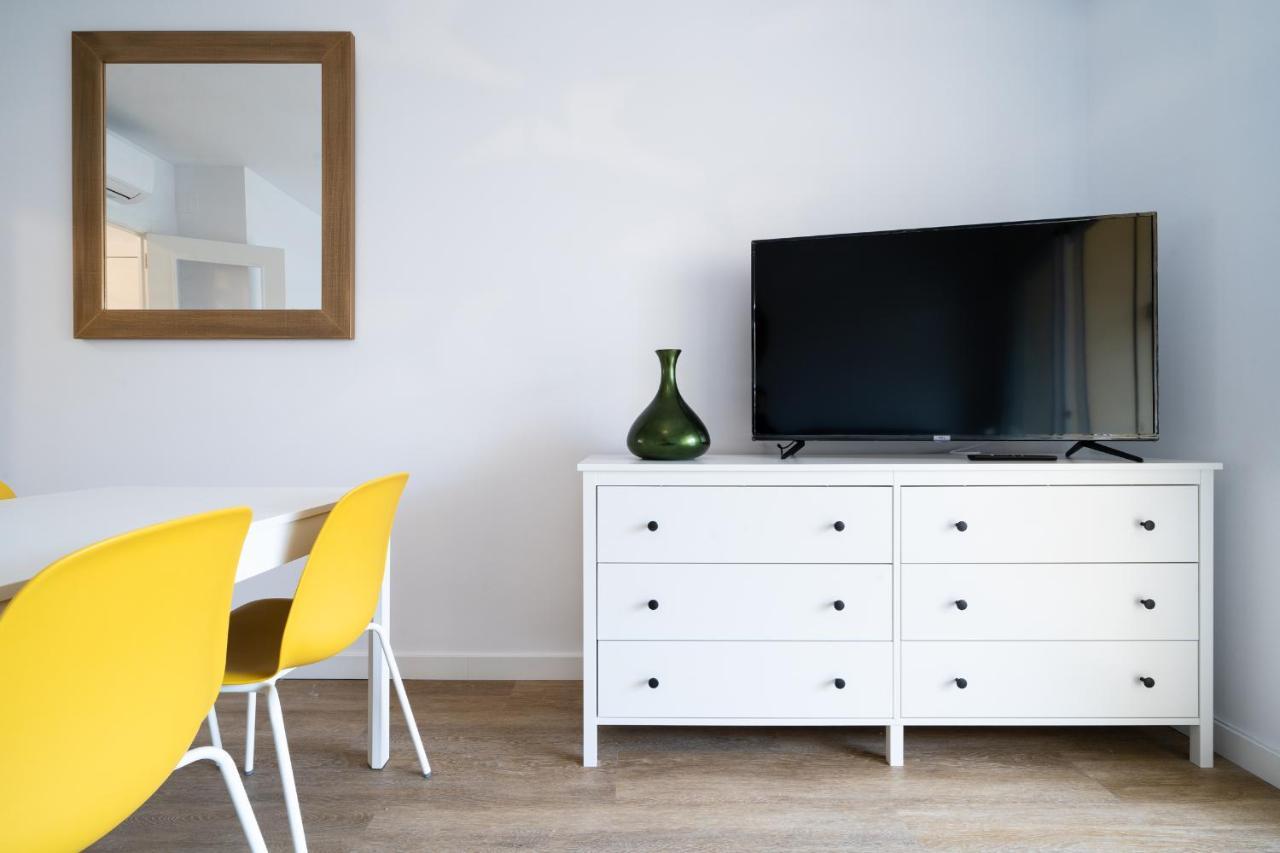 Hauzify I Apartament Solpins La Pineda Ngoại thất bức ảnh