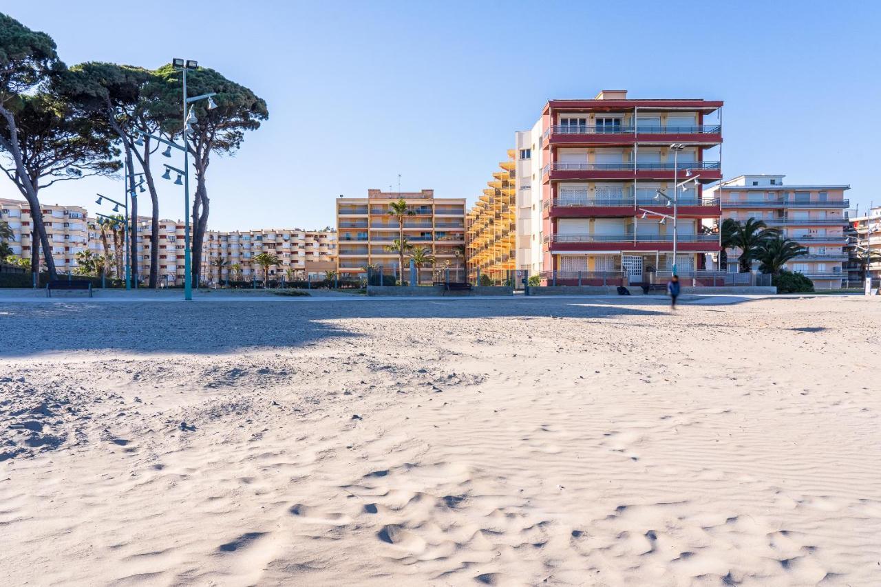 Hauzify I Apartament Solpins La Pineda Ngoại thất bức ảnh